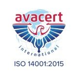 ISO 14001-2015 Avacert