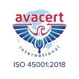 ISO 45001-2017 Avacert