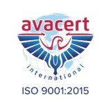 ISO 9001-2015 Avacert